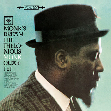 Monk's Dream, Thelonious Monk, CD