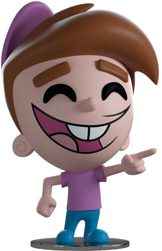 Fairly Oddparents Timmy Turner, Youtooz, Collectibles