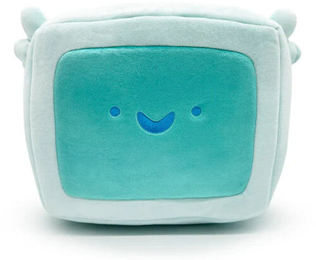 Bee And Puppycat Tempbot Plush (9In), Youtooz, Collectibles