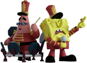 Spongebob Band Geeks