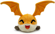 Patamon Stickie Plush (6In)