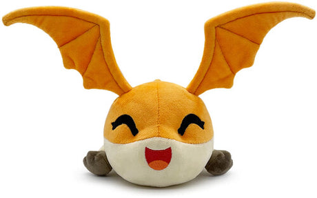 Patamon Stickie Plush (6In), Youtooz, Collectibles
