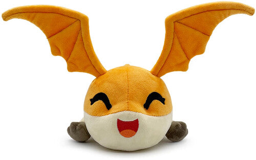 Patamon Stickie Plush (6In)