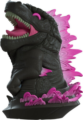 Gxk Evolved Godzilla