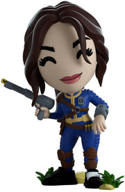 Fallout - Lucy #0