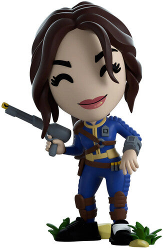Fallout - Lucy #0, Youtooz, Collectibles