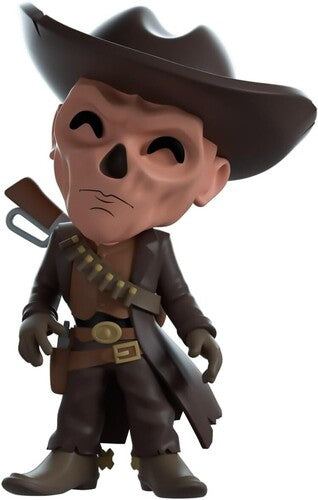 Fallout - The Ghoul #2, Youtooz, Collectibles