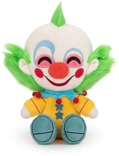 Killer Klowns Shorty Plush (9In)