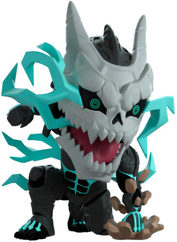 Kaiju No 8 #1, Youtooz, Collectibles