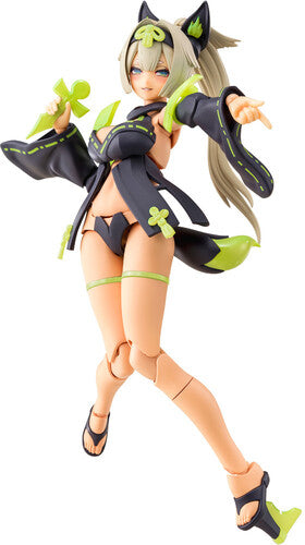 Megami Device - Asra Tamamonomae Utage