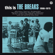 This Is The Breaks 1966-1975 / Various