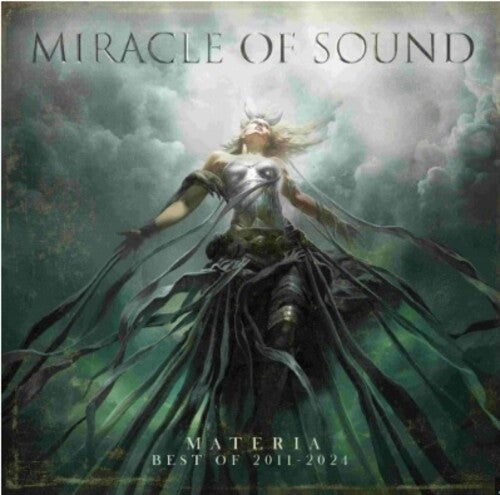 Materia Best Of 2011 - 2024