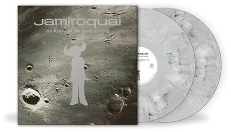 Return Of The Space Cowboy: 30Th Anniversary, Jamiroquai, LP