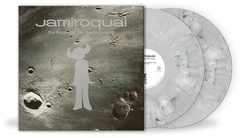 Return Of The Space Cowboy: 30Th Anniversary, Jamiroquai, LP