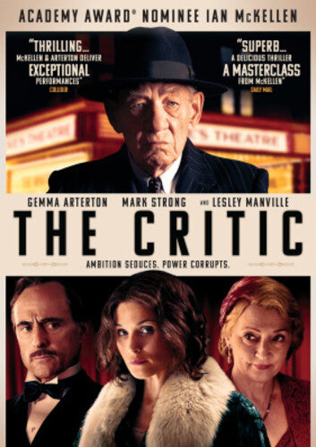 Critic