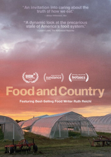 Food & Country