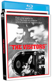Visitors