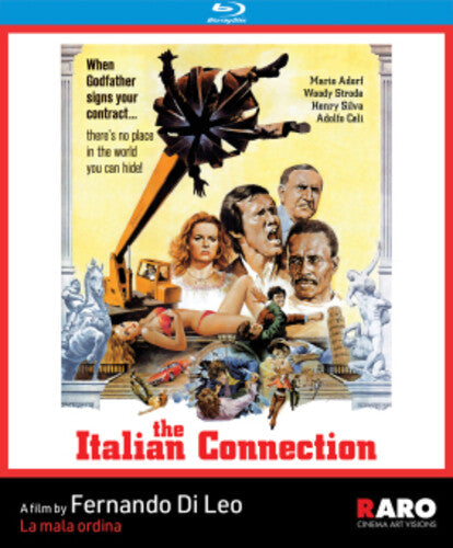 Italian Connection
