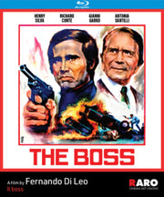 Boss