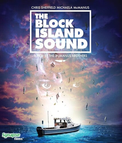 Block Island Sound