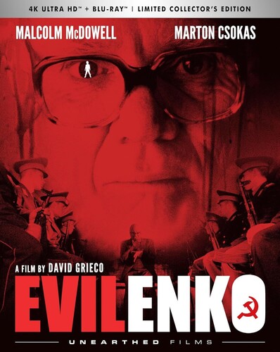 Evilenko, Evilenko, ULTRA HD