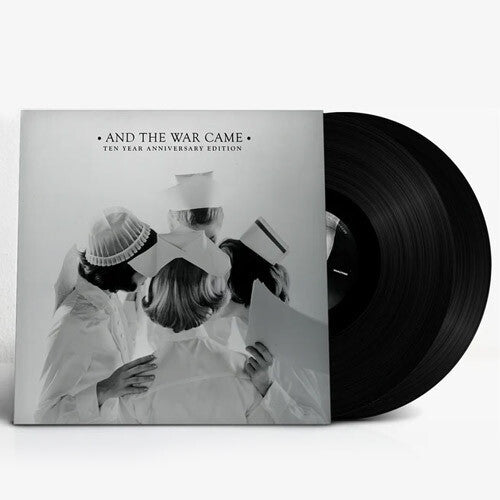 War Came: Ten Year Anniversary Edition