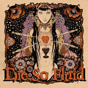 Not Everybody Gets A Happy Ending - Blue