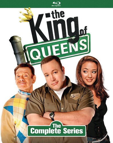 King Of Queens: The Complete Series
