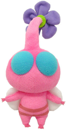 Winged 6 In Plush