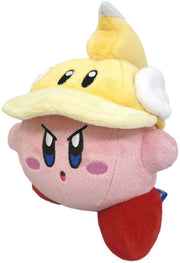 Kirby 5 In Cutter 2 Plush