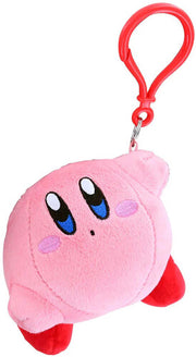 Kirby 3.5 In Dangling Plush