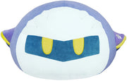 Metaknight Poyopoyo 10 In Cushion
