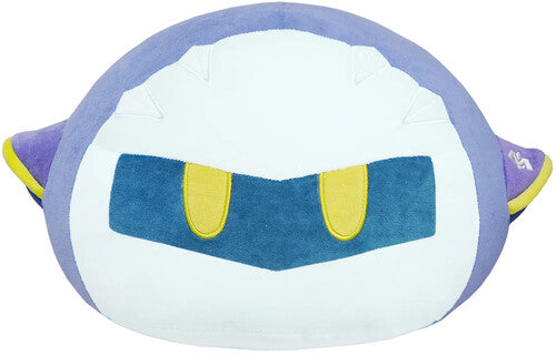 Metaknight Poyopoyo 10 In Cushion
