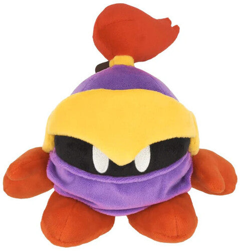 Bio Spark 7 In Plush