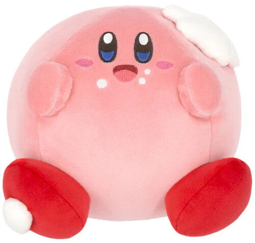 Kirby Mochi Mochi 6 In Plush