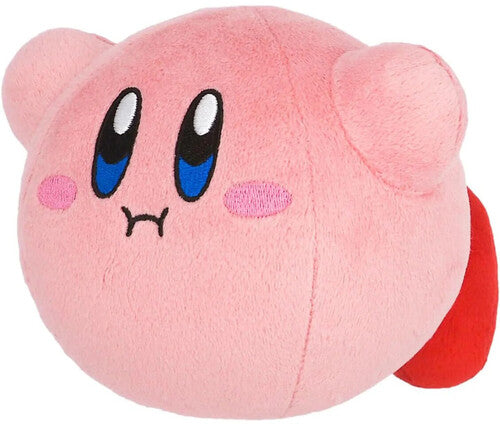 Kirby Hover 4 In Plush
