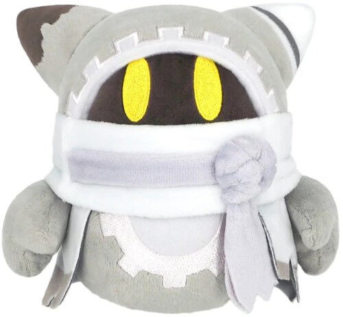 Interdimensional Magolor 6 In Plush