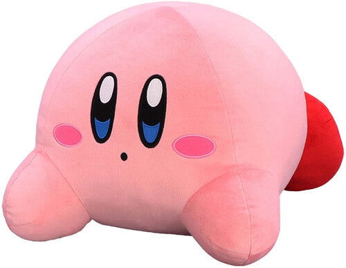 Kirby Sleep Together 15 In Plush