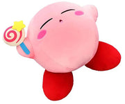 Kirby Full & Sleepy 15 In Plush