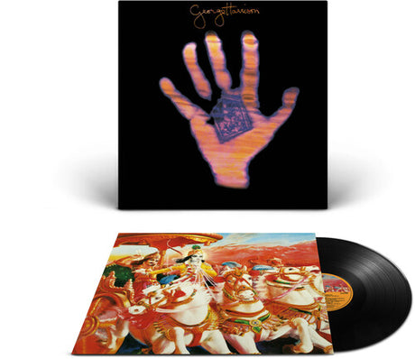 Living In The Material World (50Th Anniversary), George Harrison, LP