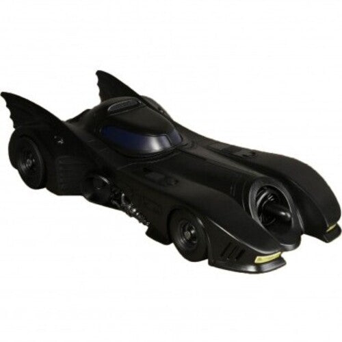 5 Points 1989 Batman Batmobile