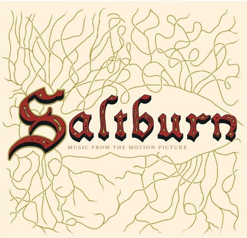 Saltburn / O.S.T.