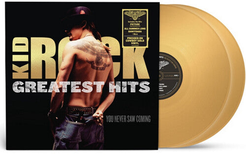 Greatest Hits You Never Saw Coming