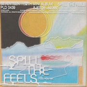 12Th Mini Album Spill The Feels [Feel You Ver.]