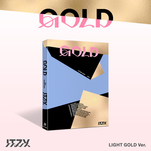 Gold [Light Gold Ver.]
