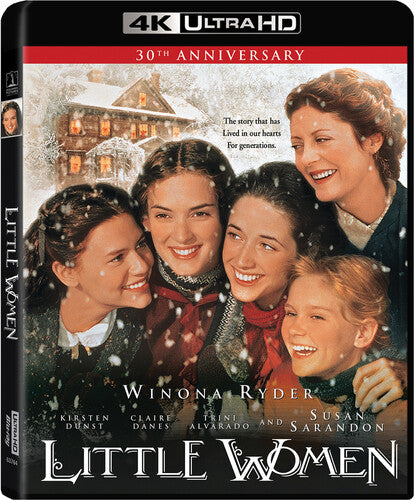Little Women (1994)