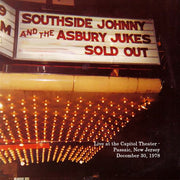 Live At The Capitol Theater - December 30, 1978