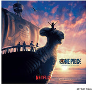 One Piece - O.S.T.