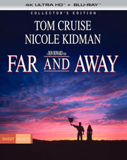 Far & Away