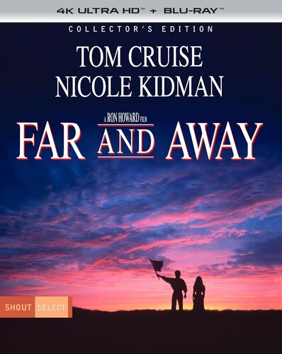 Far & Away